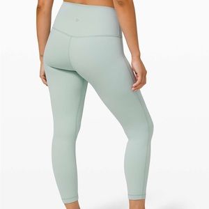 Lululemon Align Pant 25”